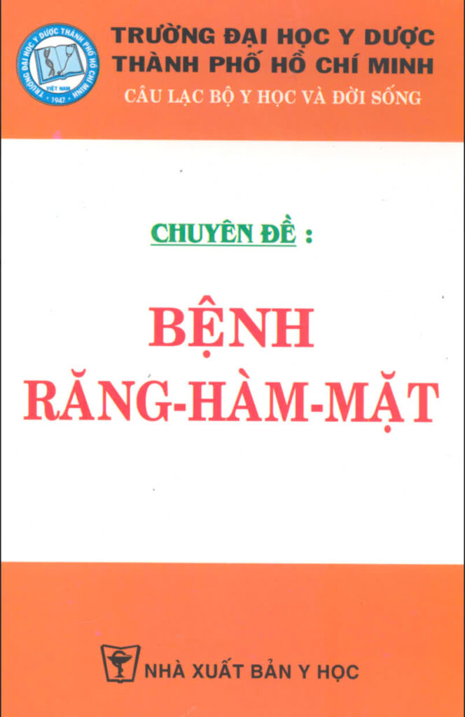 Chuyên đề: bệnh răng – hàm – mặt